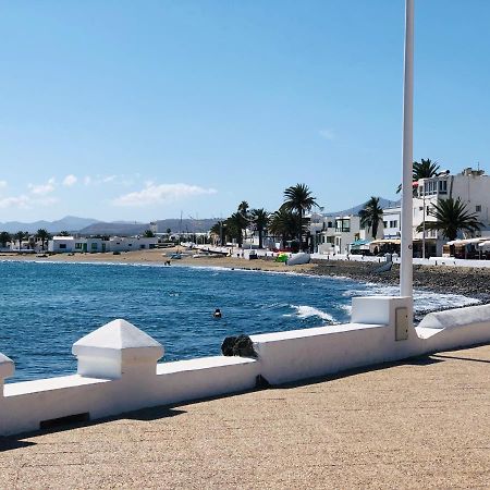 Apartamento Siroco. Playa Honda Playa Honda (Lanzarote) Exterior foto