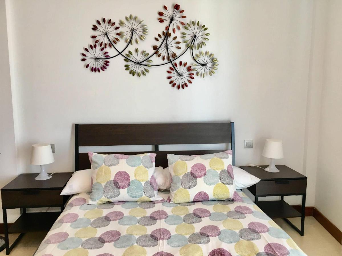 Apartamento Siroco. Playa Honda Playa Honda (Lanzarote) Exterior foto