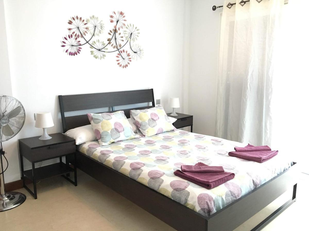 Apartamento Siroco. Playa Honda Playa Honda (Lanzarote) Exterior foto