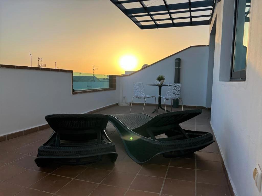 Apartamento Siroco. Playa Honda Playa Honda (Lanzarote) Exterior foto