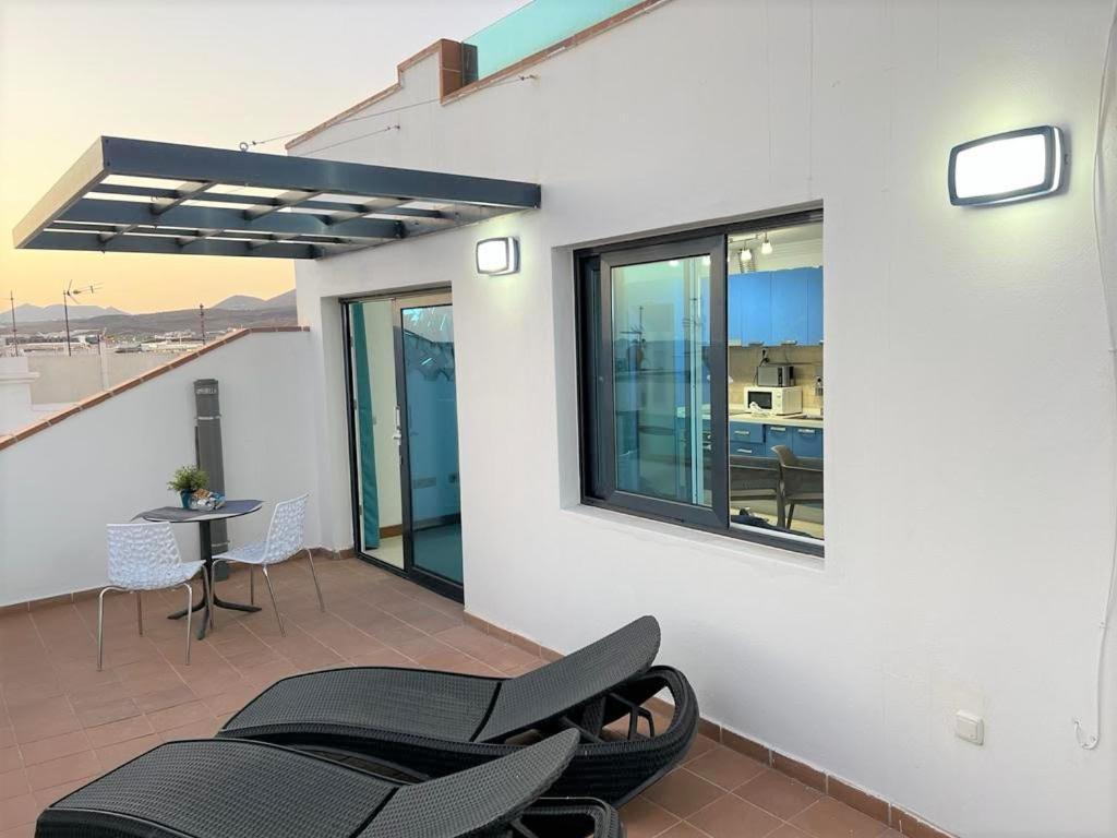 Apartamento Siroco. Playa Honda Playa Honda (Lanzarote) Exterior foto