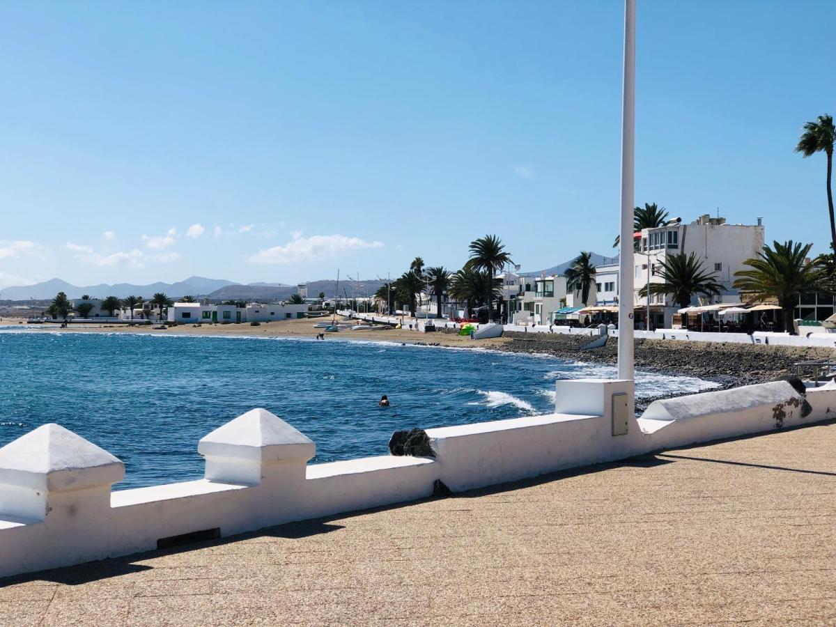 Apartamento Siroco. Playa Honda Playa Honda (Lanzarote) Exterior foto