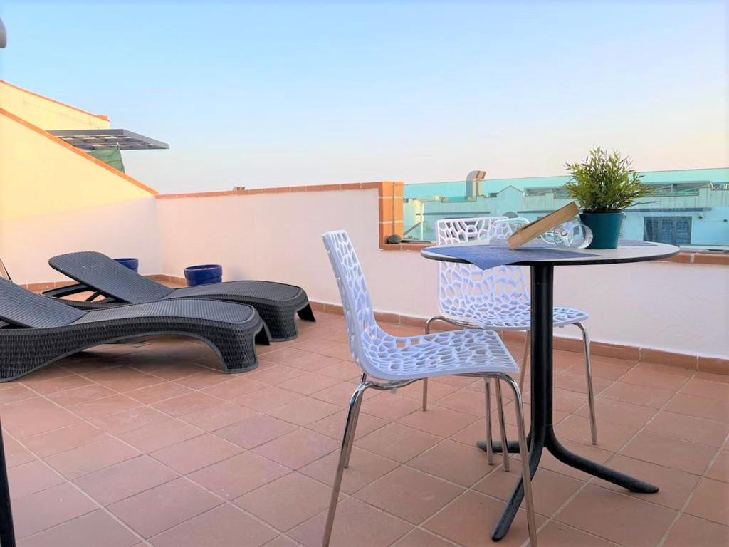 Apartamento Siroco. Playa Honda Playa Honda (Lanzarote) Exterior foto
