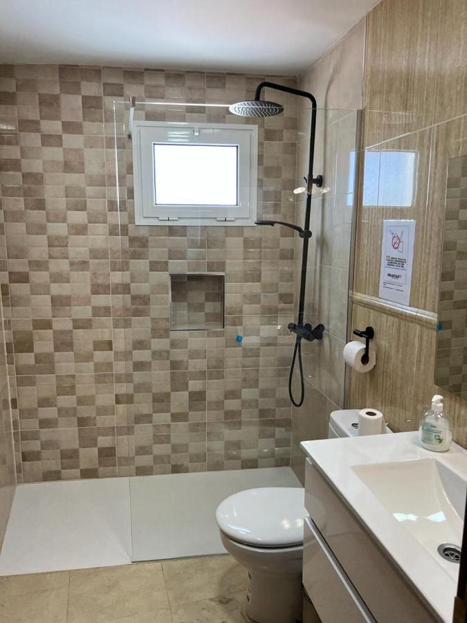 Apartamento Siroco. Playa Honda Playa Honda (Lanzarote) Exterior foto