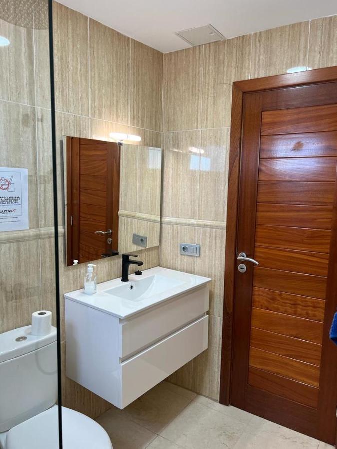 Apartamento Siroco. Playa Honda Playa Honda (Lanzarote) Exterior foto