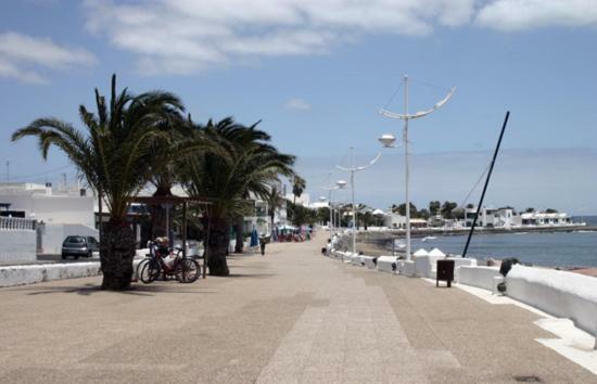 Apartamento Siroco. Playa Honda Playa Honda (Lanzarote) Exterior foto