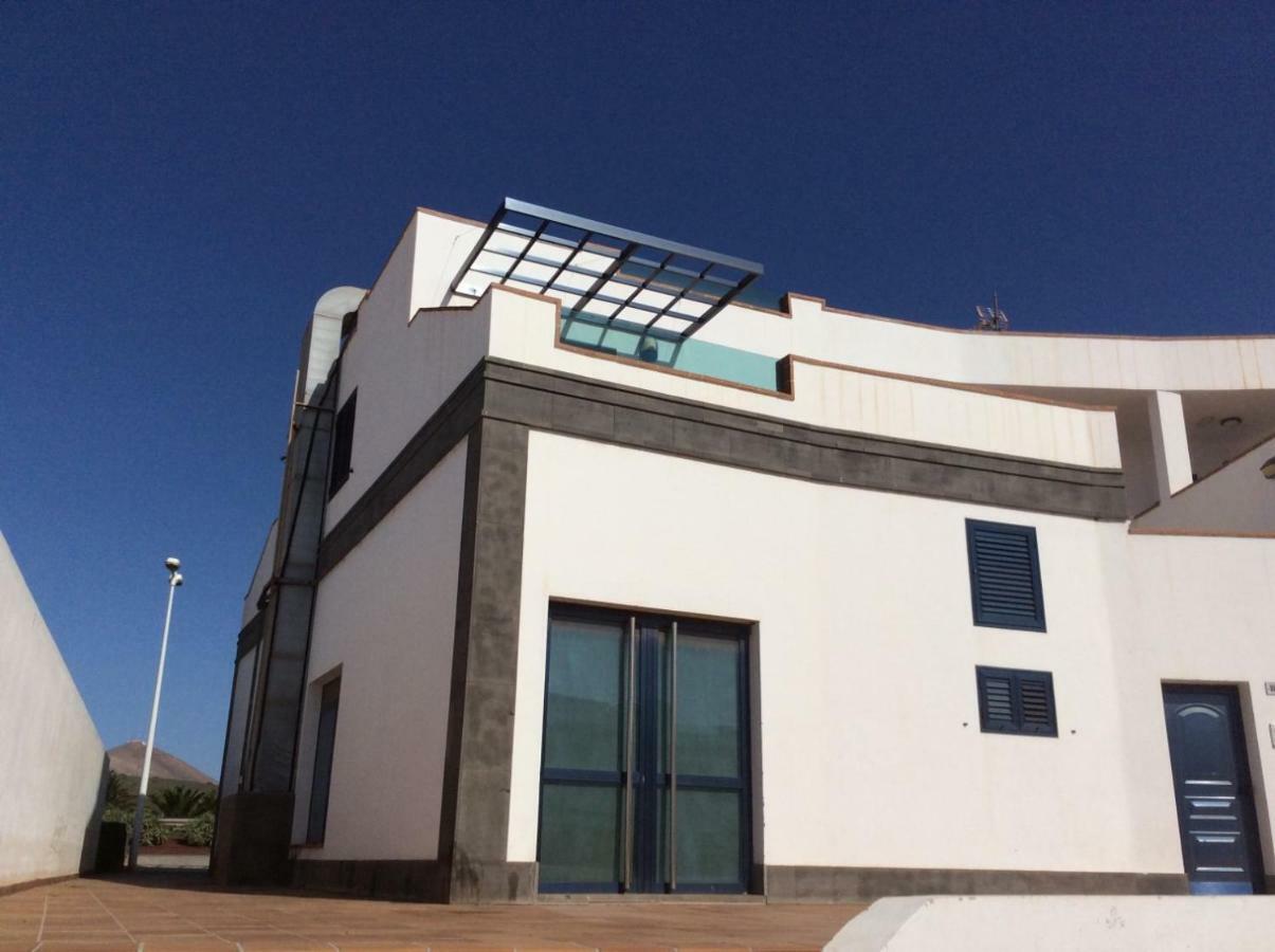 Apartamento Siroco. Playa Honda Playa Honda (Lanzarote) Exterior foto