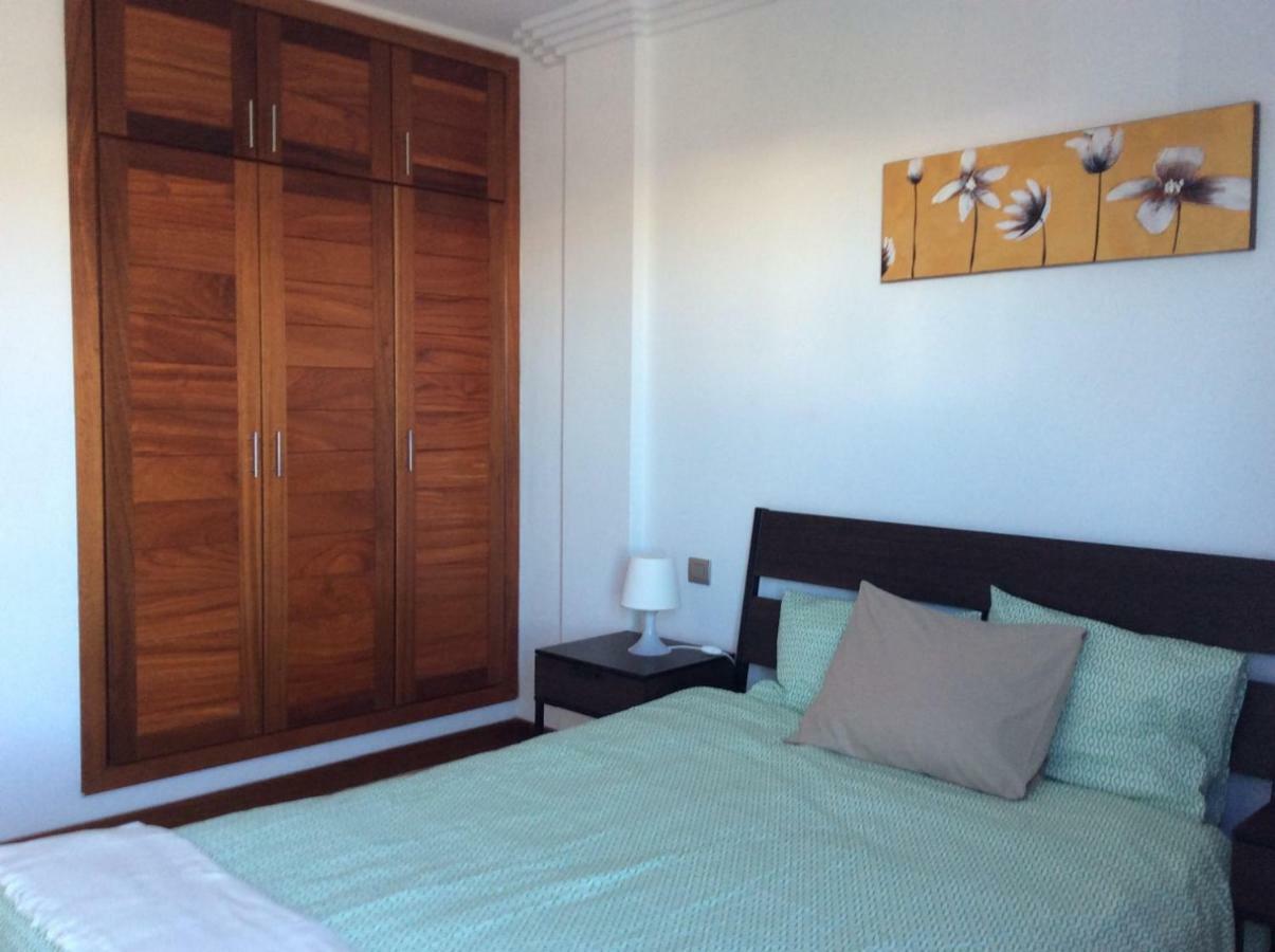 Apartamento Siroco. Playa Honda Playa Honda (Lanzarote) Exterior foto